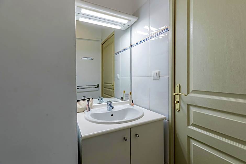 Appart'City Classic Marseille Aéroport - Vitrolles