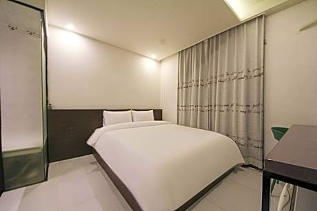 Indeokwon Hotel Oda
