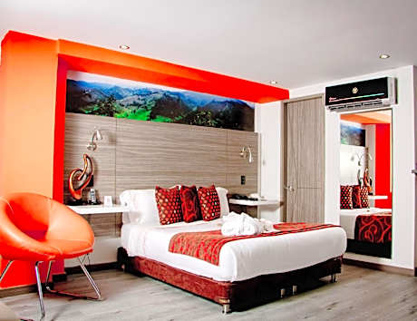 Isa Victory Hotel Boutique