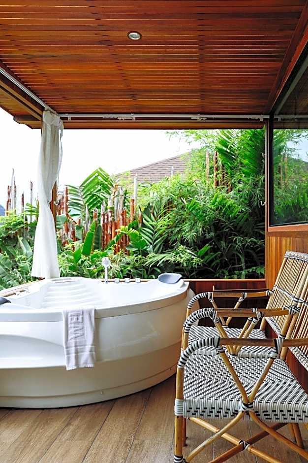 Sametnangshe Boutique