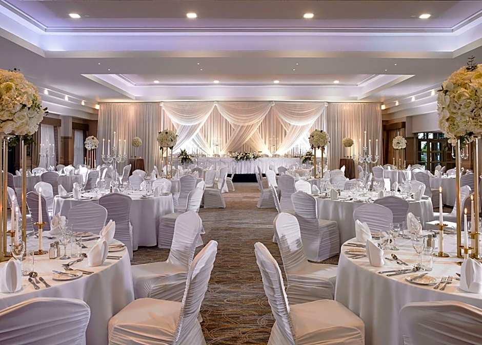 Radisson BLU Hotel & Spa, Sligo