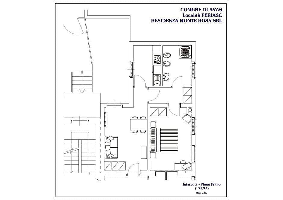R.T.A. Hotel Monte Rosa