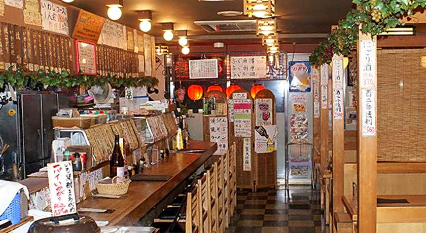 Hotel Livemax BUDGET Sagamihara
