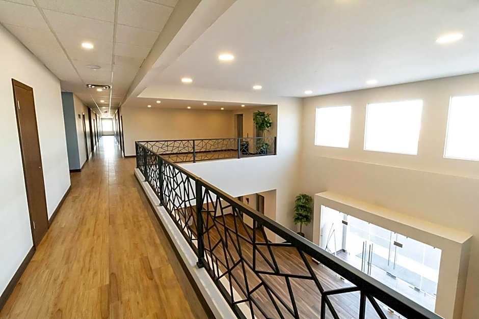 Comfort Inn Ciudad Juarez