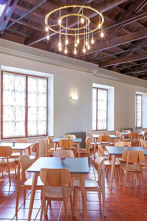 Macia Monasterio de los Basilios