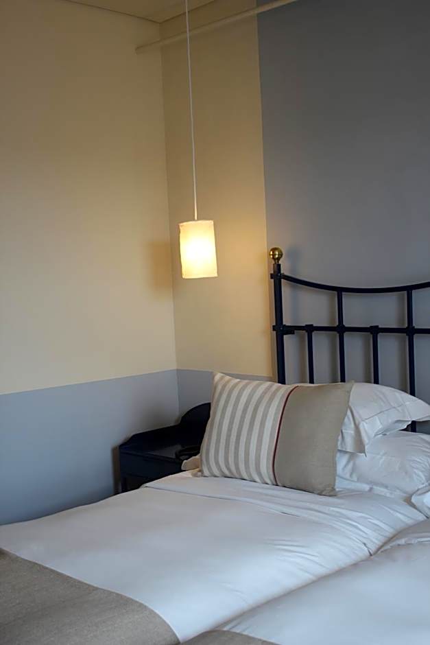 Pousada Vila Óbidos