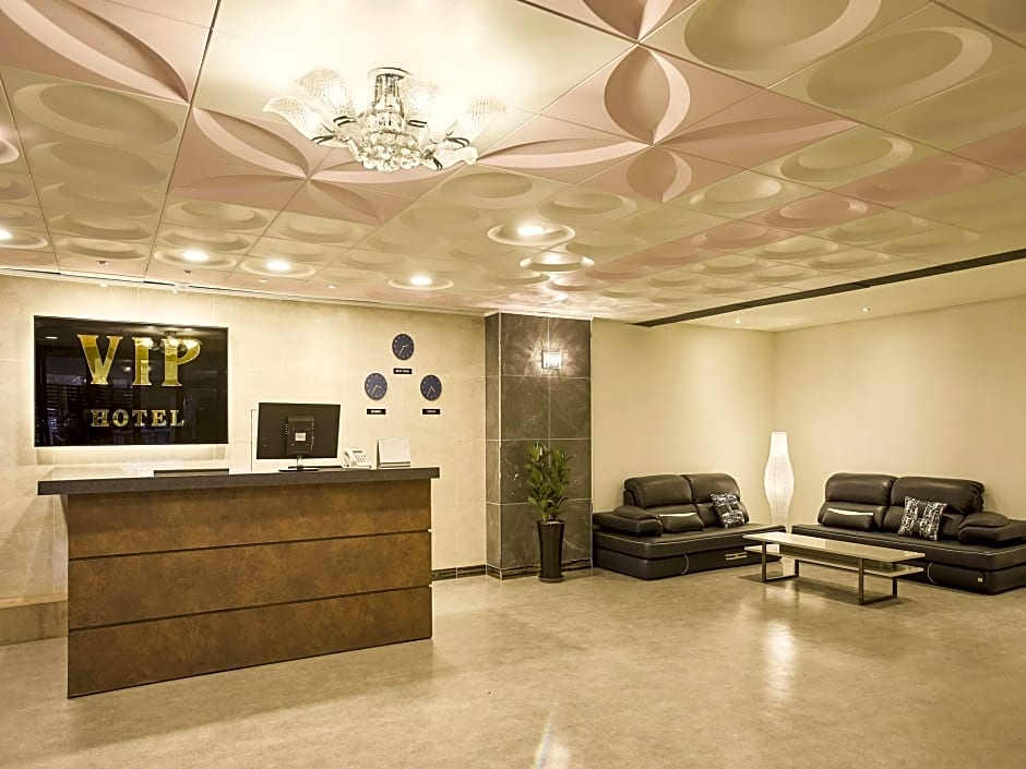 Yeongdeungpo VIP Hotel