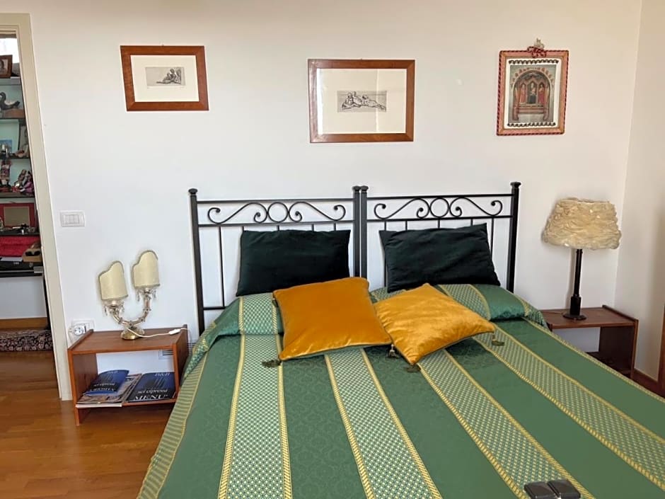 B&B Sei Cipressi