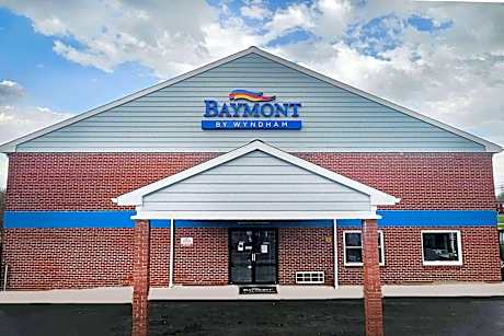 Baymont by Wyndham Lancaster PA Dutch Country