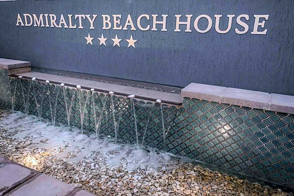 Admiralty Beach House