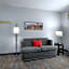 Hampton Inn Cotulla