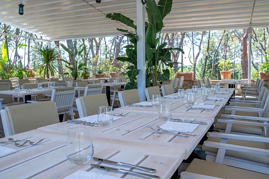 Hotel Villa Cesi