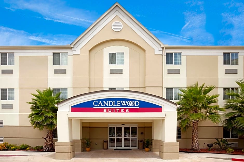 Candlewood Suites Corpus Christi-SPID, an IHG Hotel
