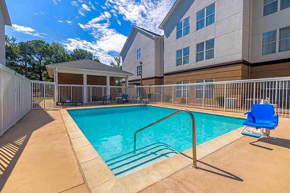 Homewood Suites By Hilton Jackson-Ridgeland