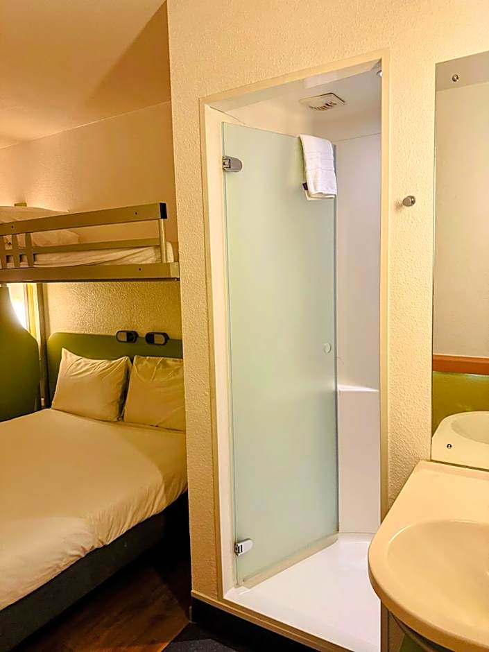 ibis budget Sheffield Arena