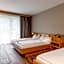 Hotel Brenner - Stop & Go