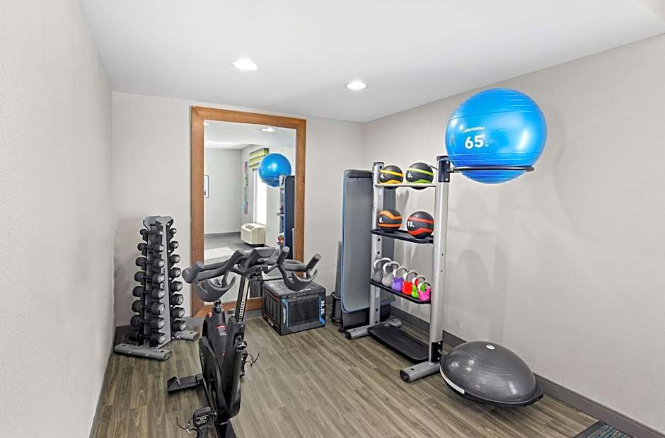 Hampton Inn By Hilton Selma, Al