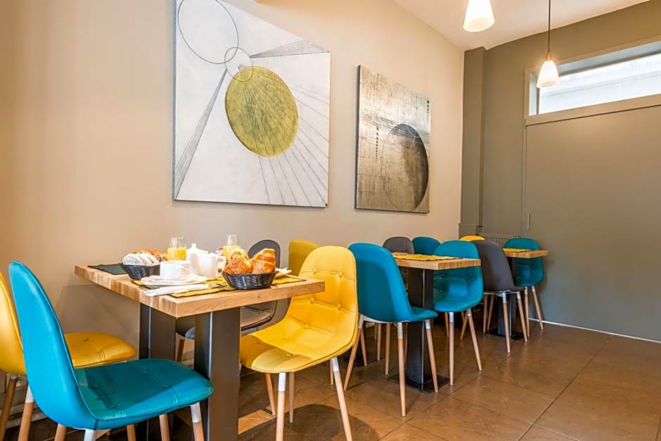 Hotel Beauvoir