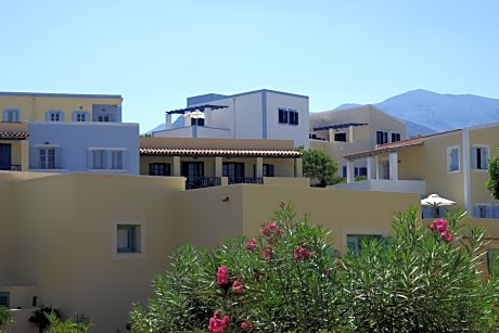 Bungalow with Sea View