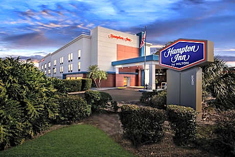 Hampton Inn Debary-Deltona