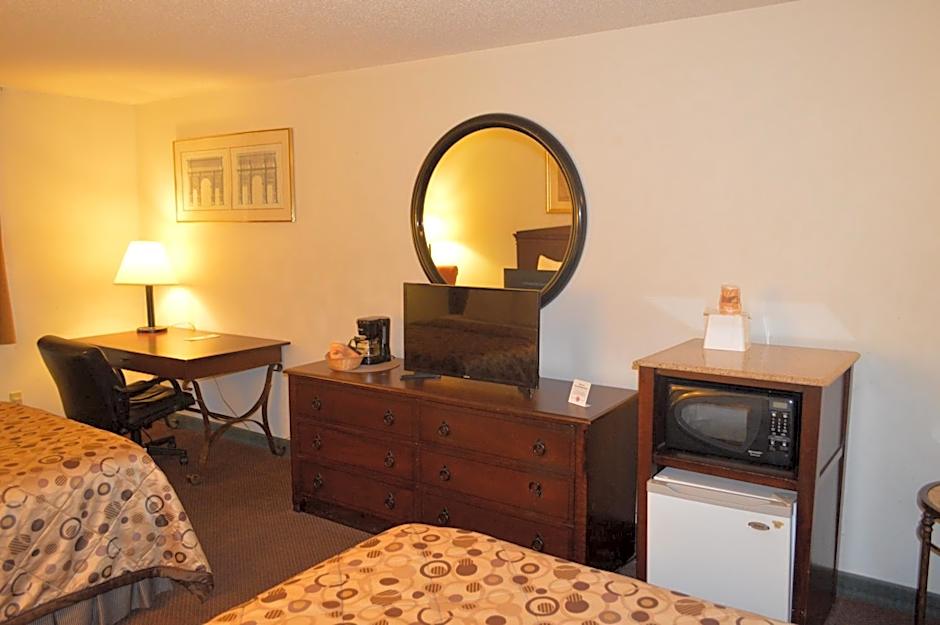 American Elite Inn