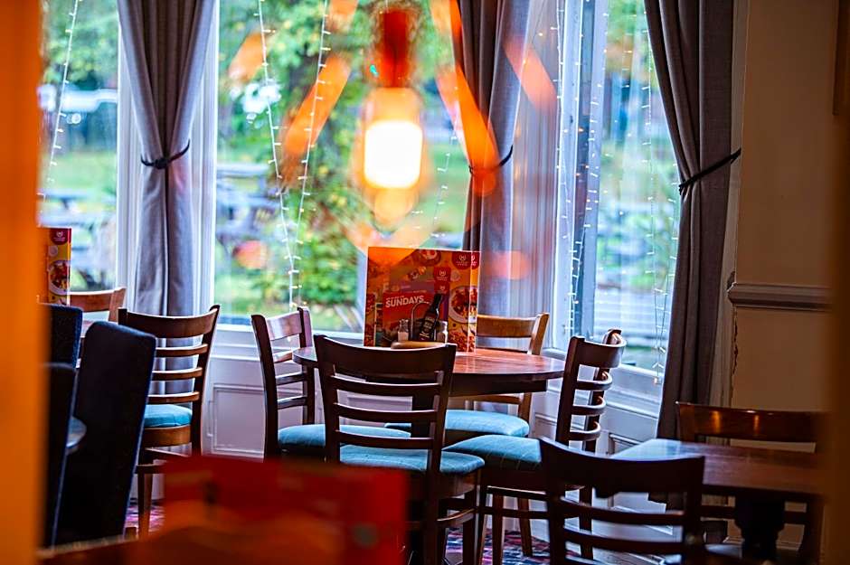 Highfield Hotel By Greene King Inn