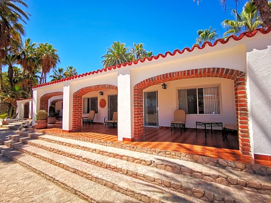 Rancho Las Cruces