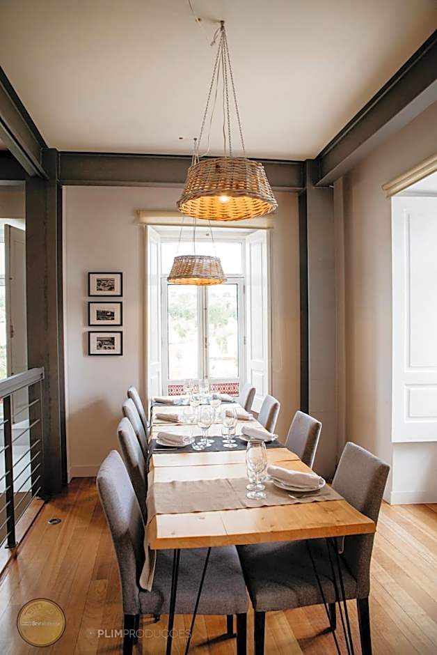 Amoras Country House Hotel