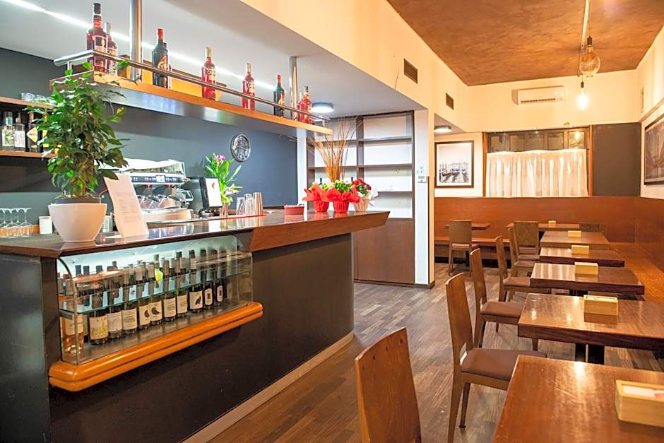 Antica Villa Graziella Venice - Atika & Atif