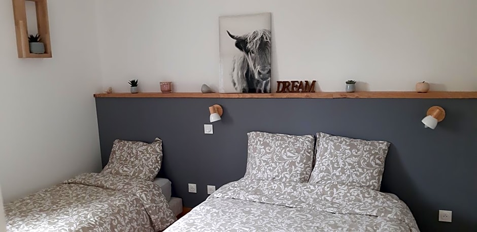 Relais saint vincent