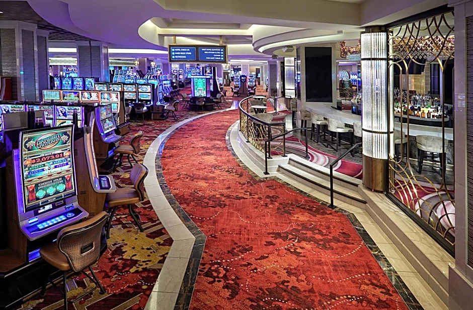 Seminole Hard Rock Hotel and Casino Tampa