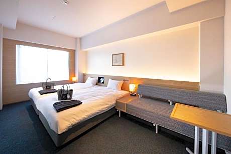 Twin Room - Disability Access