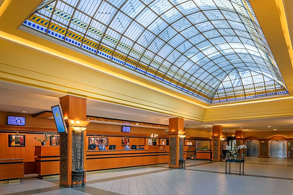 Verdi Budapest Aquincum
