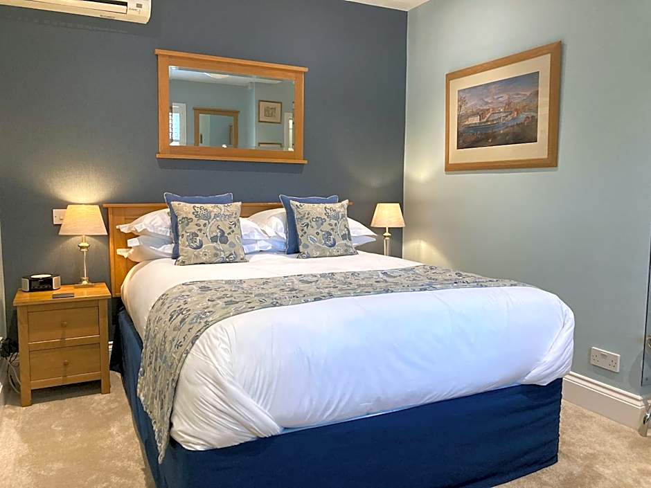 Chestnuts House Boutique B&B