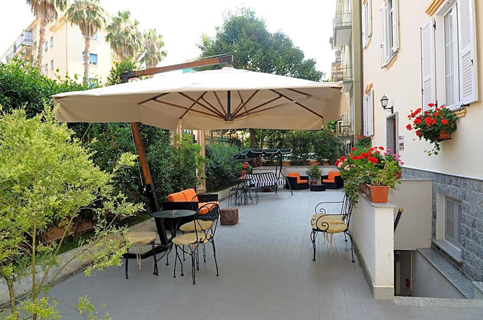 Hotel Riviera Varazze