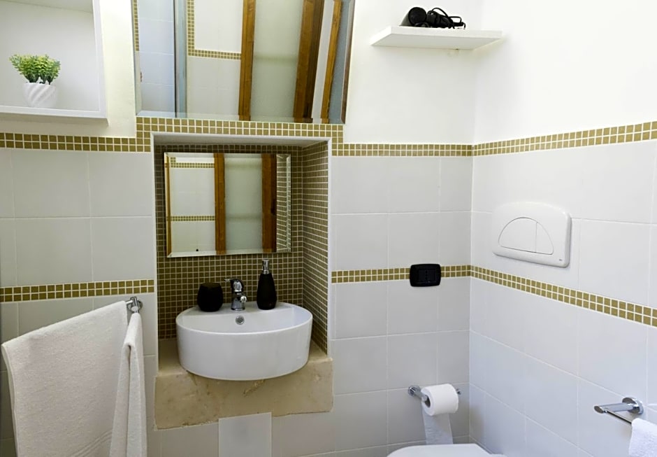 Residenza Santa Lucia B&B