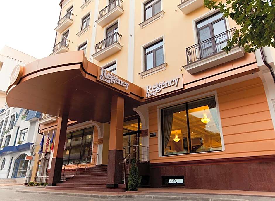 Regency Hotel