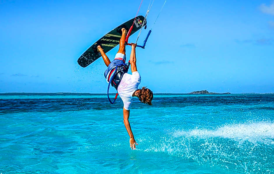 C Rodrigues Mourouk - Rodrigues Island