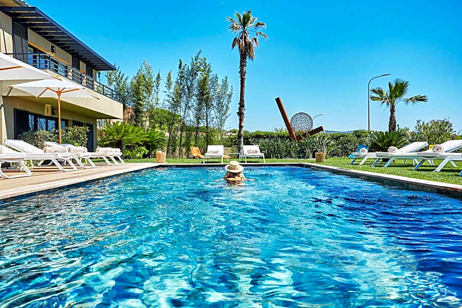 EDEN HOTEL