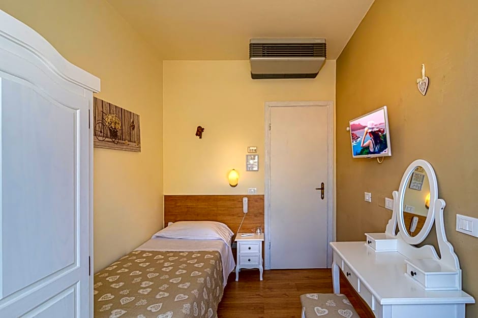 Hotel Mariani