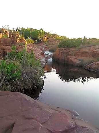 Bateleur Nature Reserve