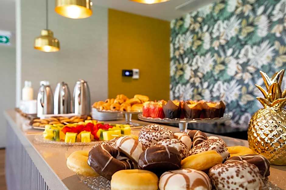 Protur Naisa Palma Hotel