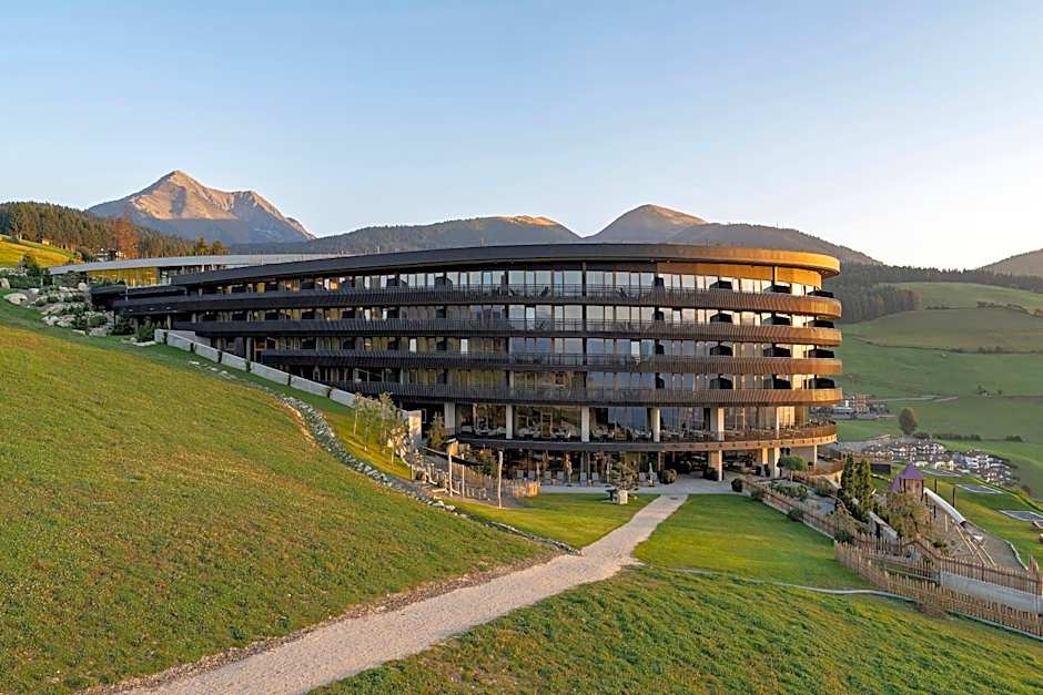 Familienhotel Familiamus