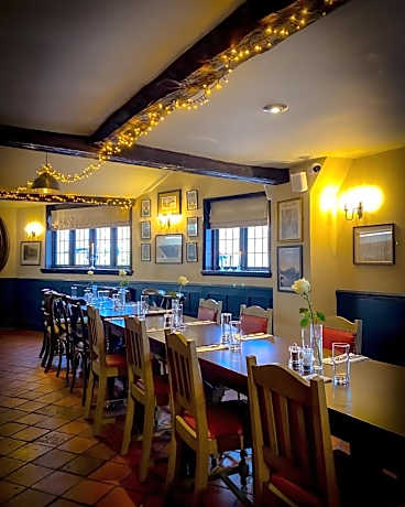 The Crown Inn at Benson