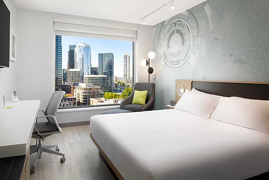 Astra Hotel, Seattle, a Tribute Portfolio Hotel by Marriott