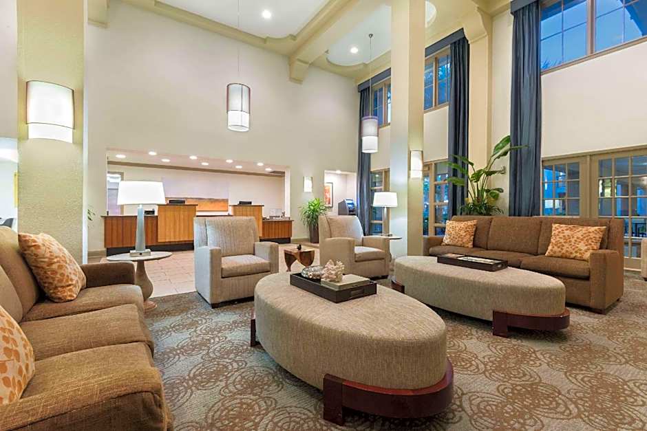 Comfort Suites Baton Rouge South I-10
