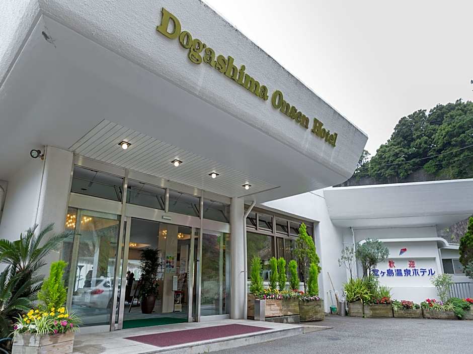 Dogashima Onsen Hotel