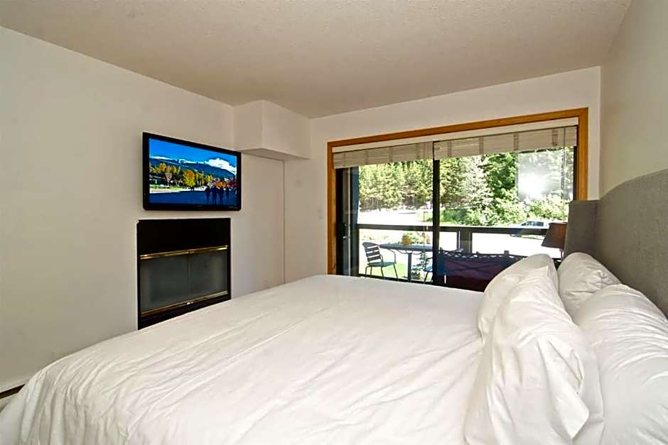 Powderhorn by Whistler Blackcomb Vacation Rentals