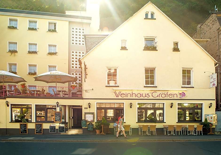 Weinhaus Gräfen