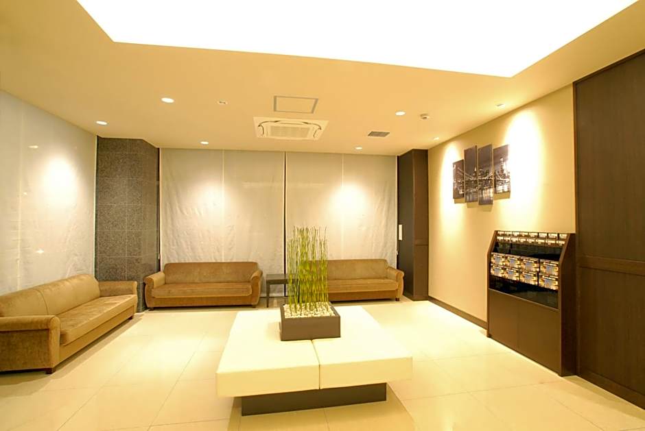 AB Hotel Gifu